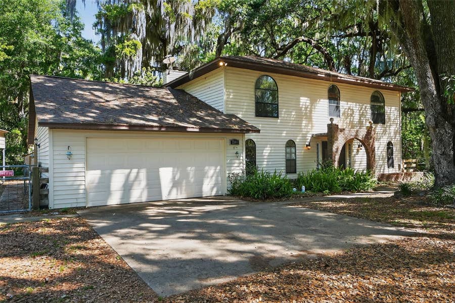 Property photo for 3380 LIONEL ROAD, Mims, FL