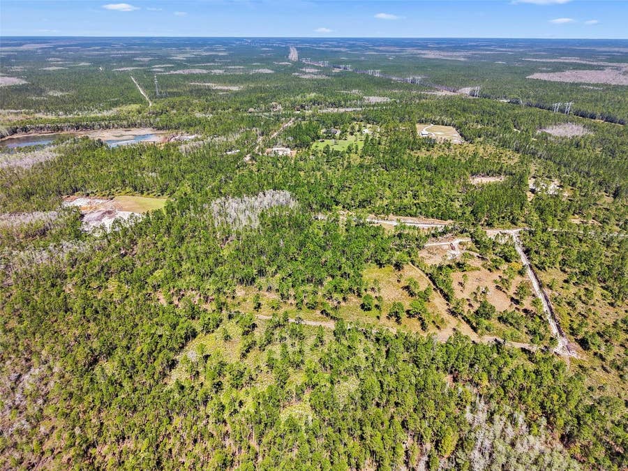 Property photo for TURKEY ROOST ROAD, Deland, FL