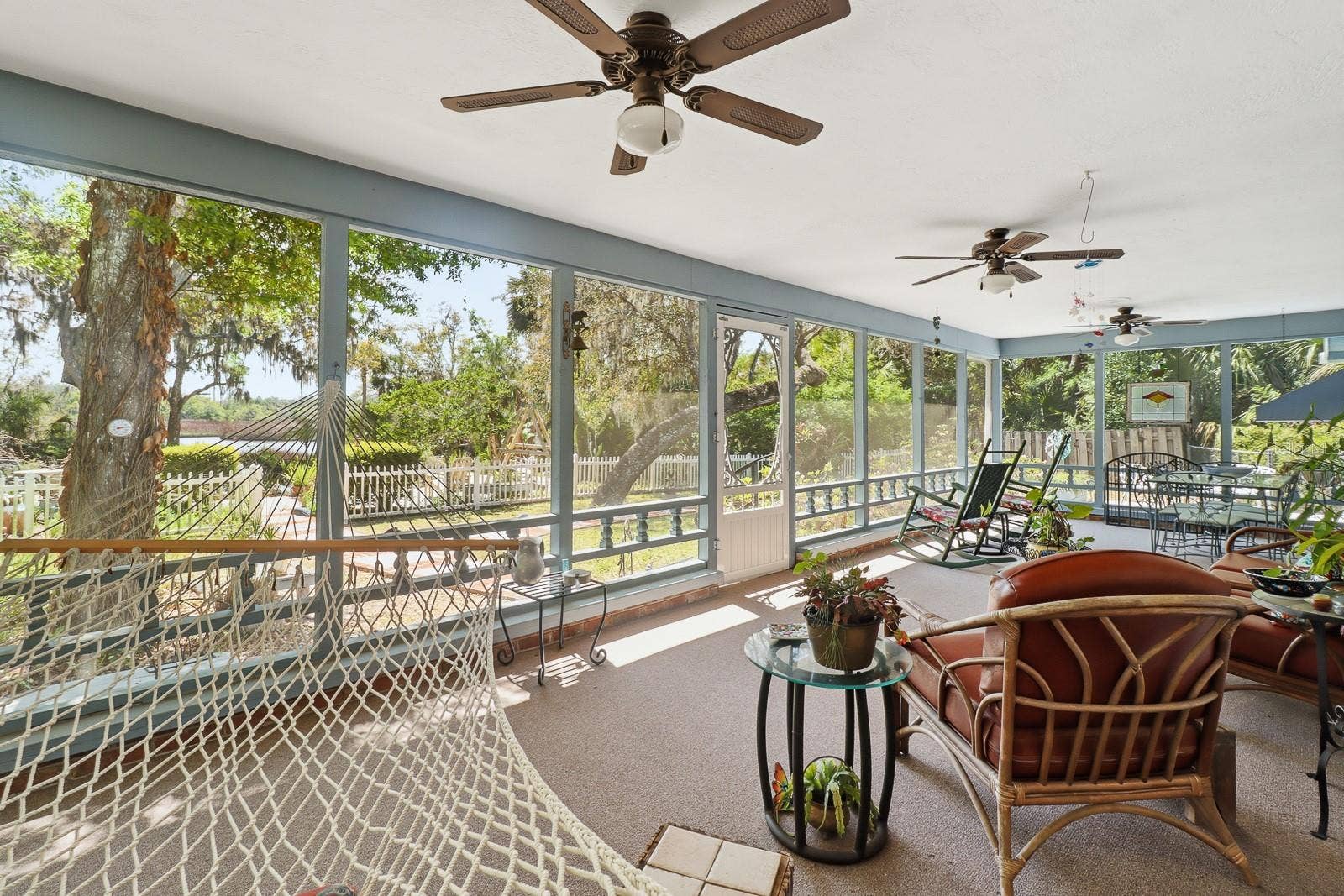 6491 SPRUCE CREEK ROAD, Port Orange, FL 32127 Picturesque views