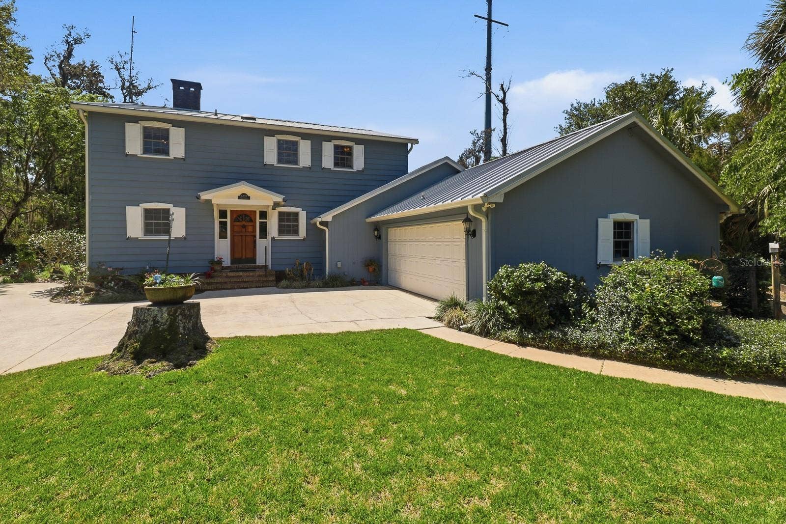6491 SPRUCE CREEK ROAD, Port Orange, FL 32127 6491 SPRUCE CREEK ROAD, Port Orange, FL 32127