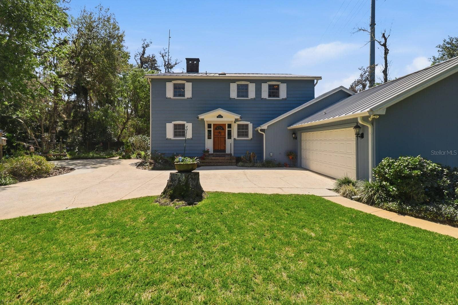 6491 SPRUCE CREEK ROAD, Port Orange, FL 32127 6491 SPRUCE CREEK ROAD, Port Orange, FL 32127