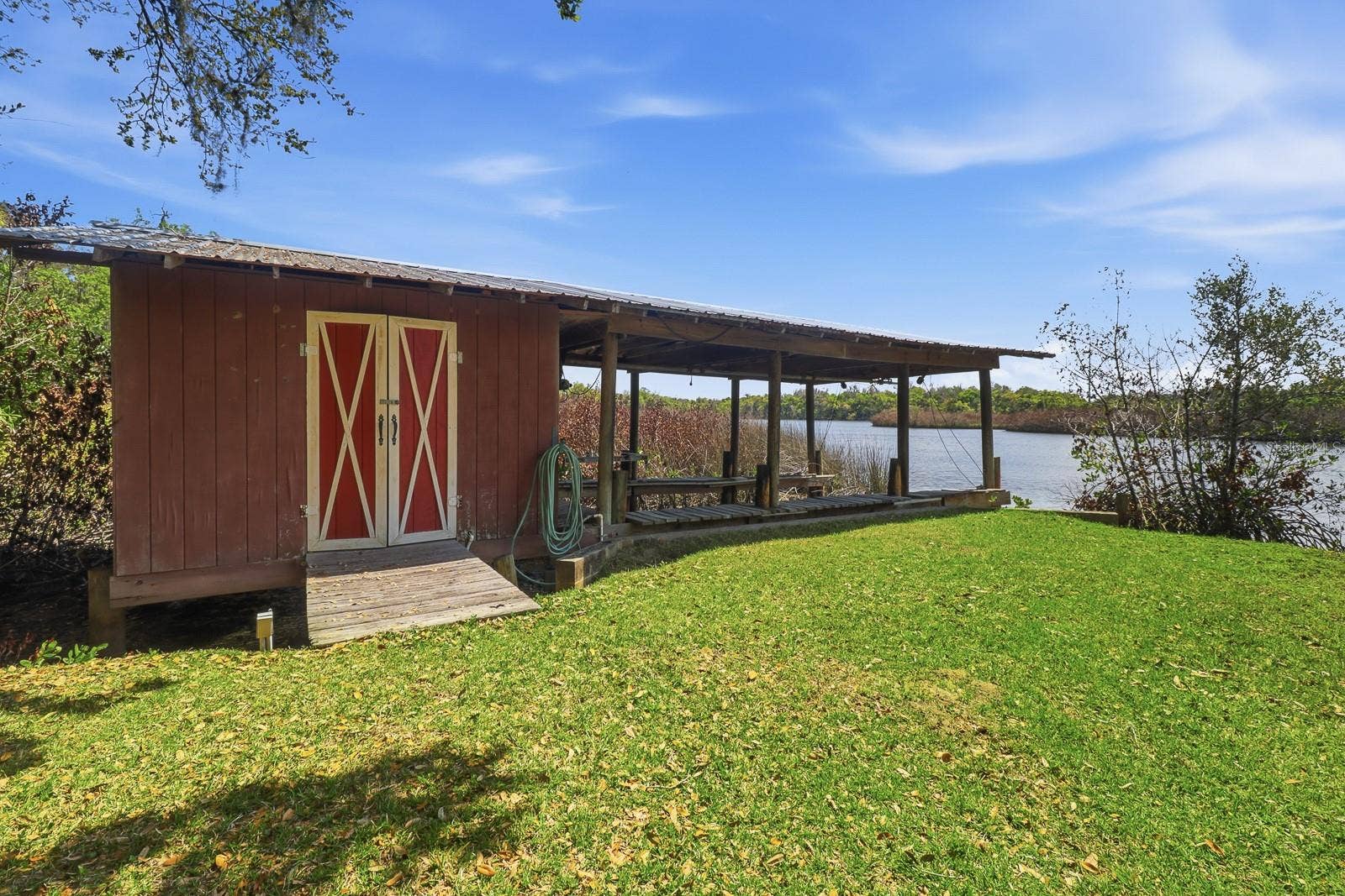 6491 SPRUCE CREEK ROAD, Port Orange, FL 32127 6491 SPRUCE CREEK ROAD, Port Orange, FL 32127