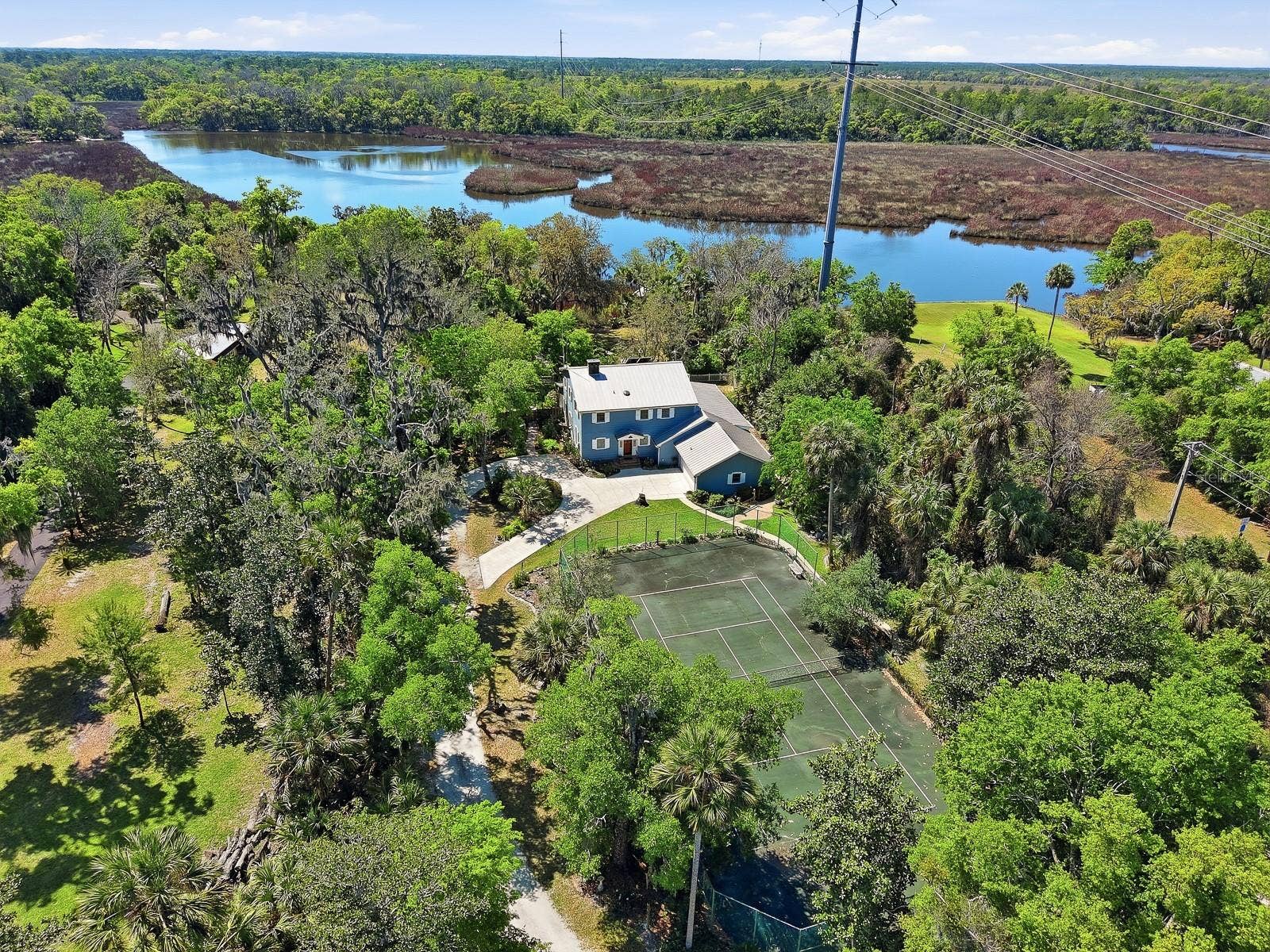 6491 SPRUCE CREEK ROAD, Port Orange, FL 32127 6491 SPRUCE CREEK ROAD, Port Orange, FL 32127