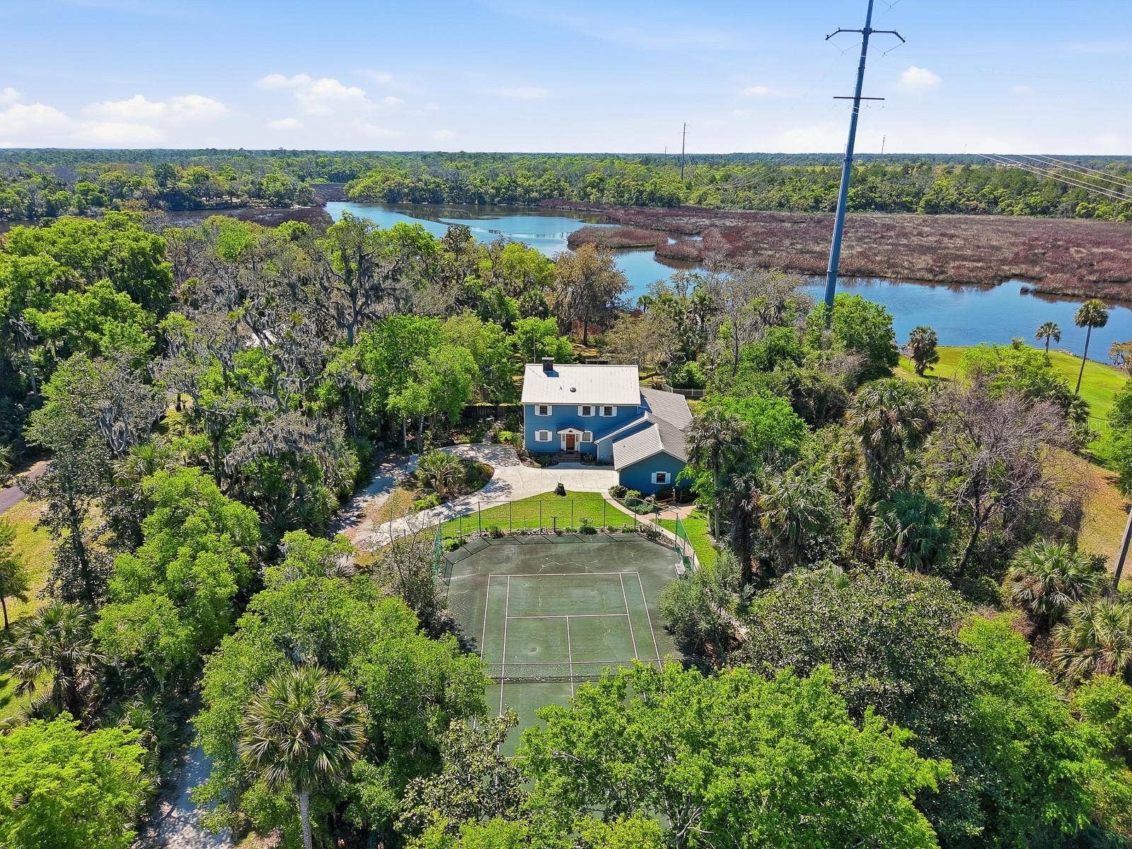 6491 SPRUCE CREEK ROAD, Port Orange, FL 32127 6491 SPRUCE CREEK ROAD, Port Orange, FL 32127