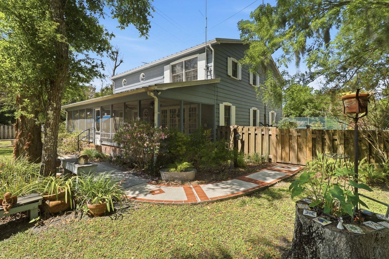 6491 SPRUCE CREEK ROAD, Port Orange, FL 32127 6491 SPRUCE CREEK ROAD, Port Orange, FL 32127