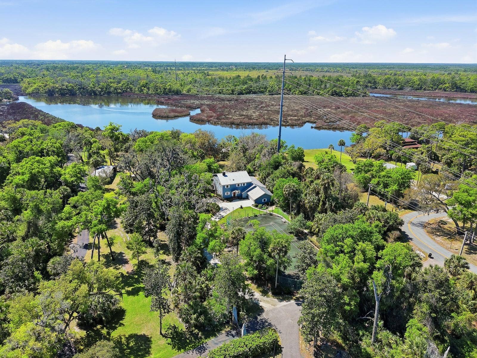 6491 SPRUCE CREEK ROAD, Port Orange, FL 32127 6491 SPRUCE CREEK ROAD, Port Orange, FL 32127