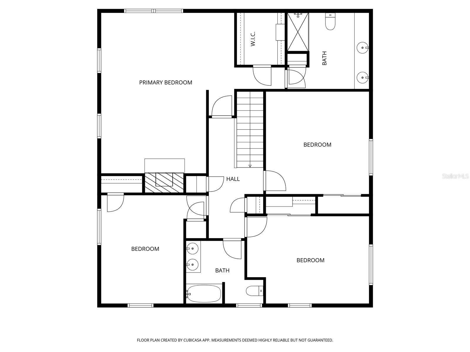 6491 SPRUCE CREEK ROAD, Port Orange, FL 32127 Second Floor