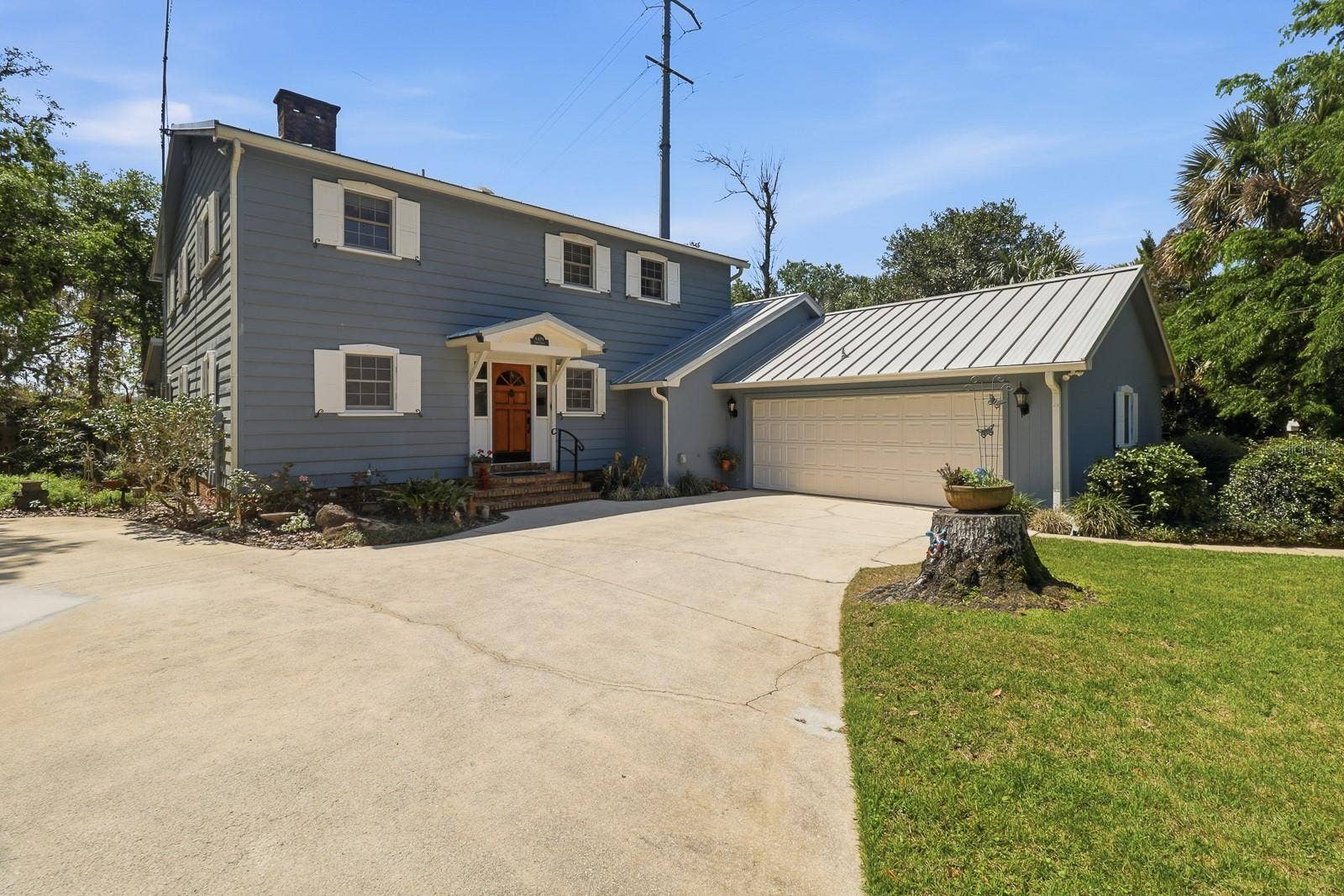 6491 SPRUCE CREEK ROAD, Port Orange, FL 32127 6491 SPRUCE CREEK ROAD, Port Orange, FL 32127