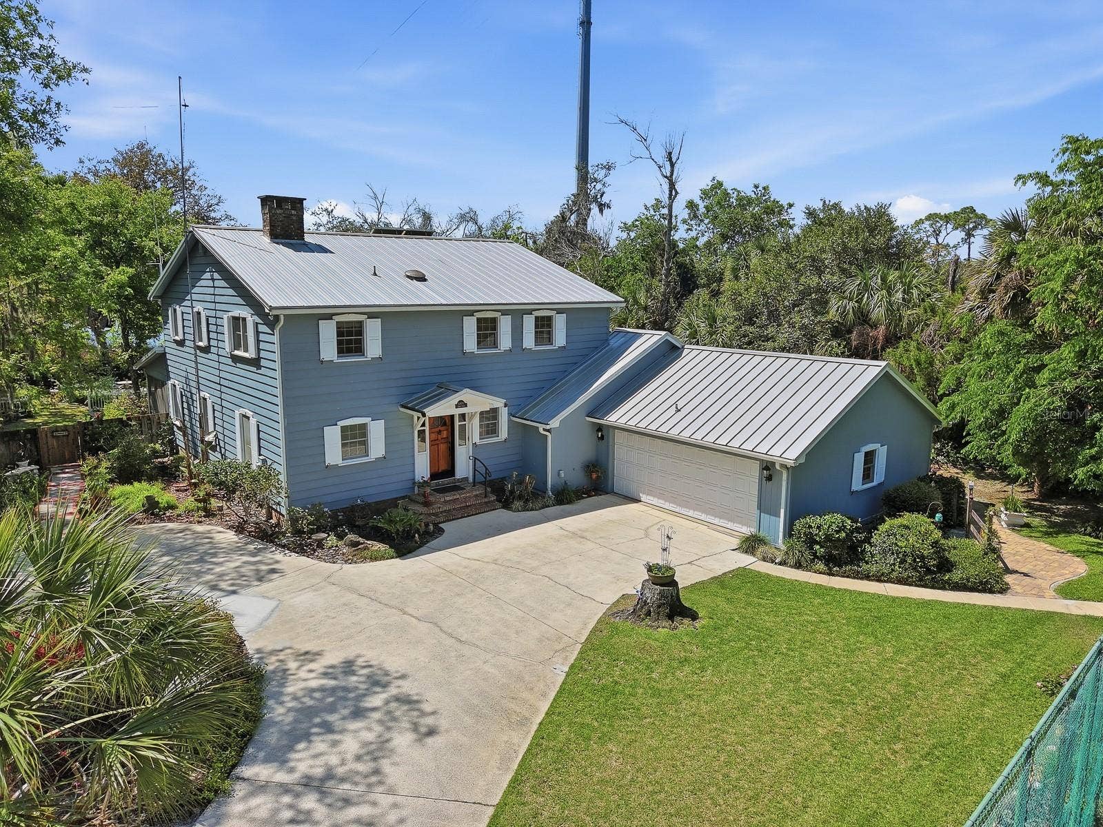 6491 SPRUCE CREEK ROAD, Port Orange, FL 32127 Welcome home!