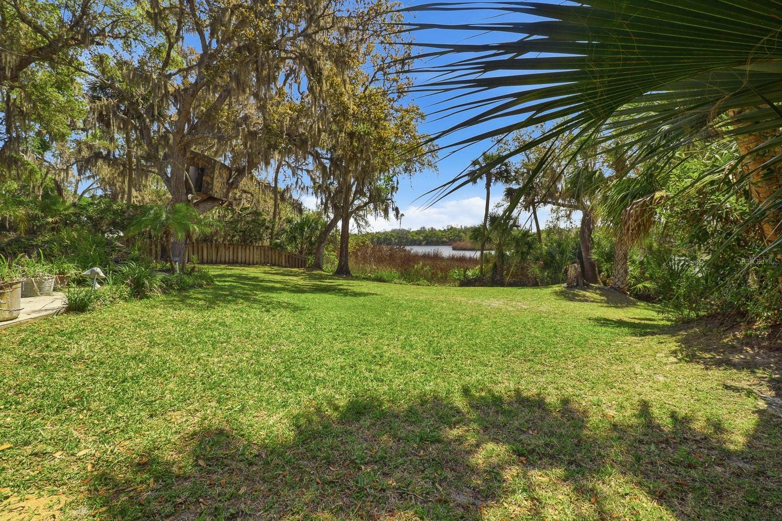 6491 SPRUCE CREEK ROAD, Port Orange, FL 32127 Endless water views!