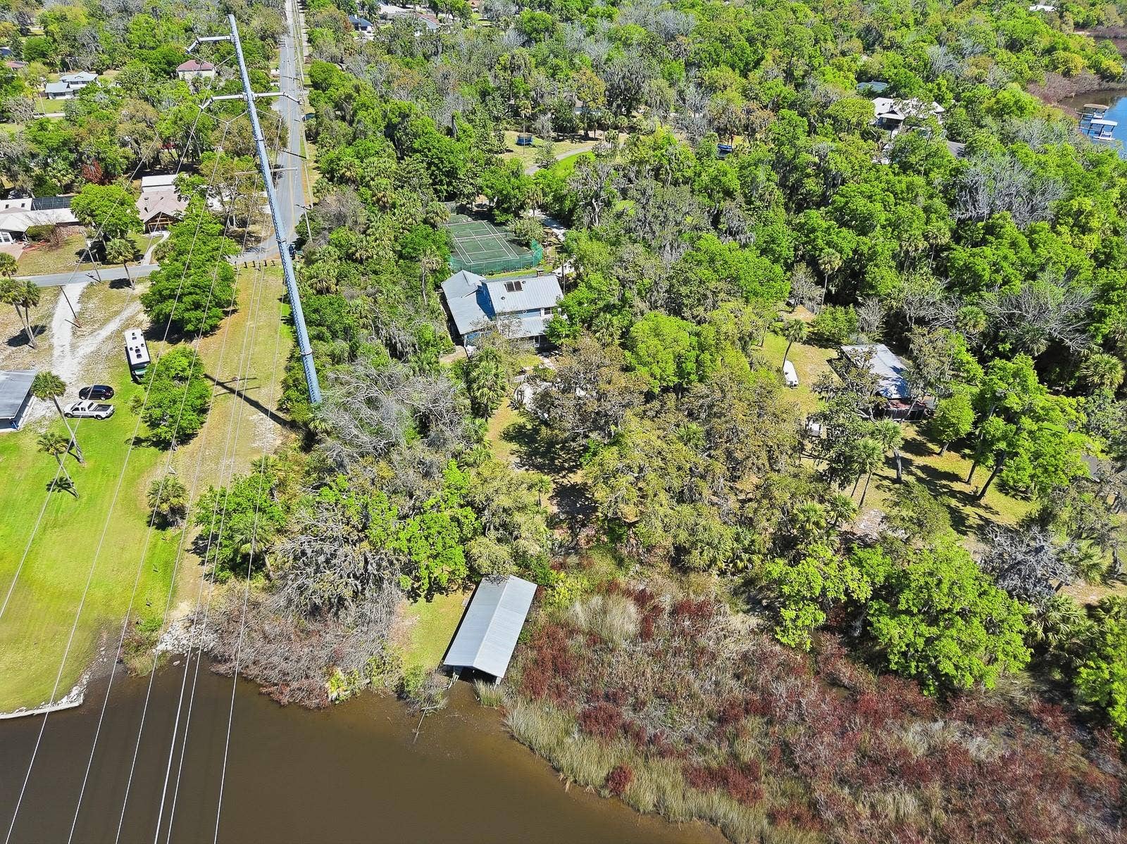 6491 SPRUCE CREEK ROAD, Port Orange, FL 32127 6491 SPRUCE CREEK ROAD, Port Orange, FL 32127