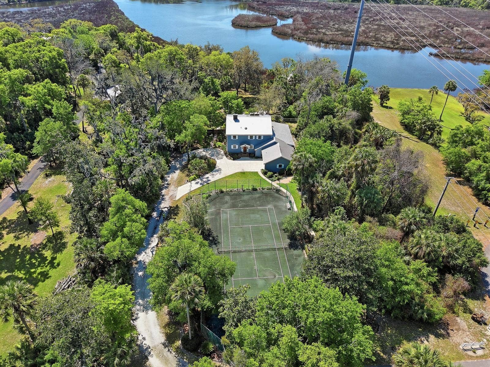 6491 SPRUCE CREEK ROAD, Port Orange, FL 32127 6491 SPRUCE CREEK ROAD, Port Orange, FL 32127
