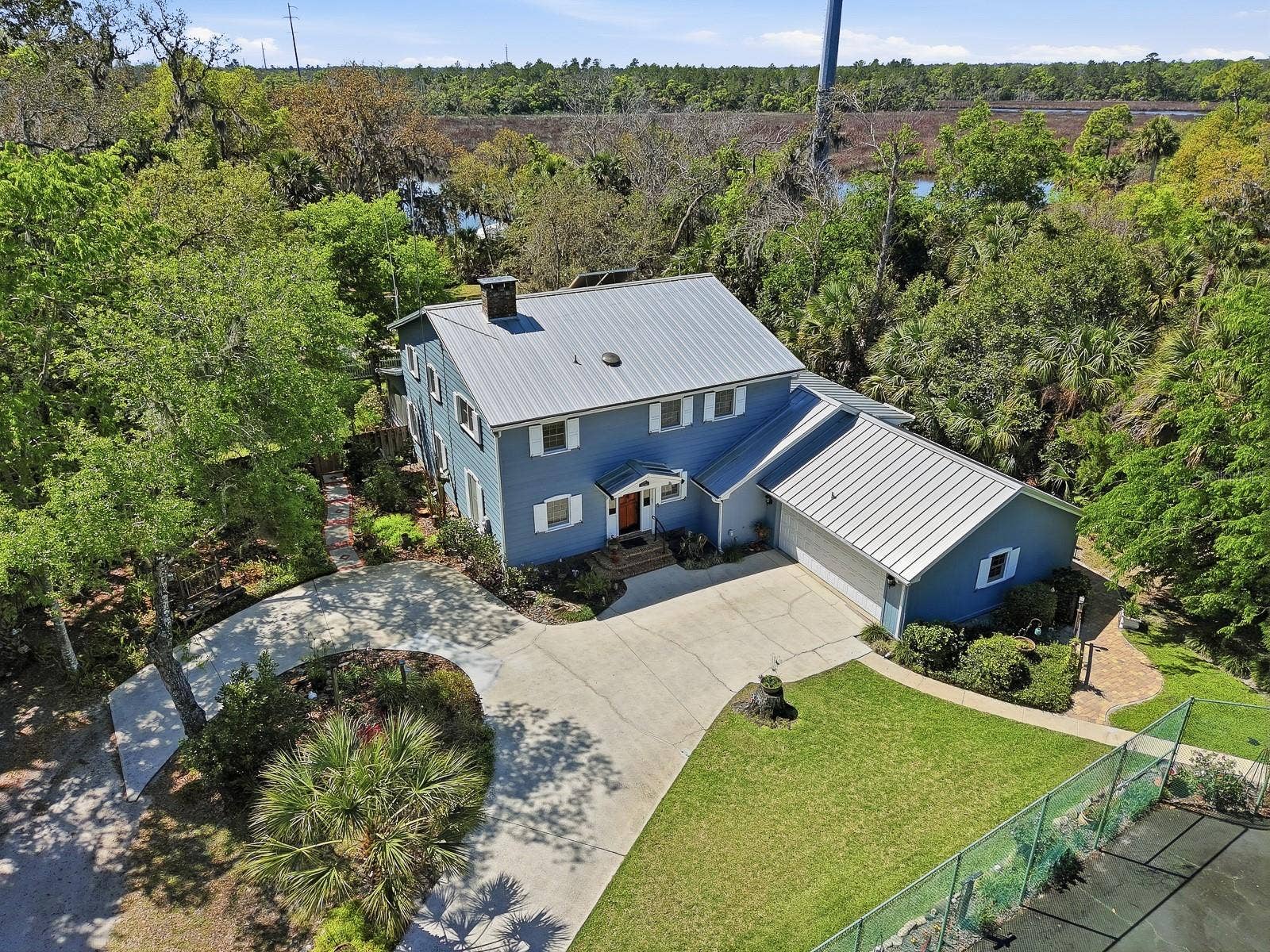 6491 SPRUCE CREEK ROAD, Port Orange, FL 32127 6491 SPRUCE CREEK ROAD, Port Orange, FL 32127