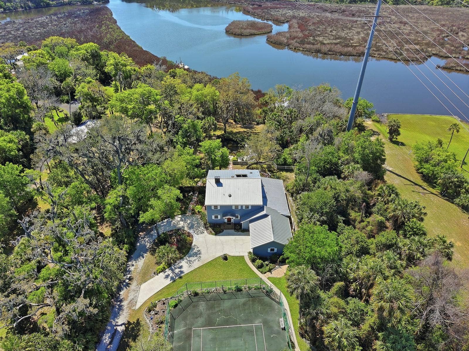 6491 SPRUCE CREEK ROAD, Port Orange, FL 32127 6491 SPRUCE CREEK ROAD, Port Orange, FL 32127