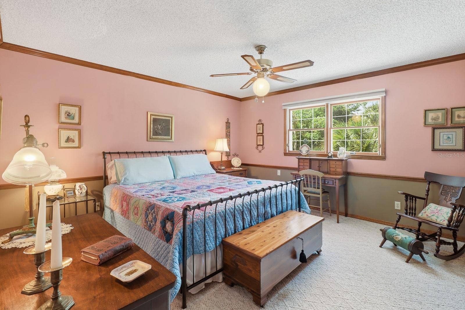 6491 SPRUCE CREEK ROAD, Port Orange, FL 32127 Bedroom 2
