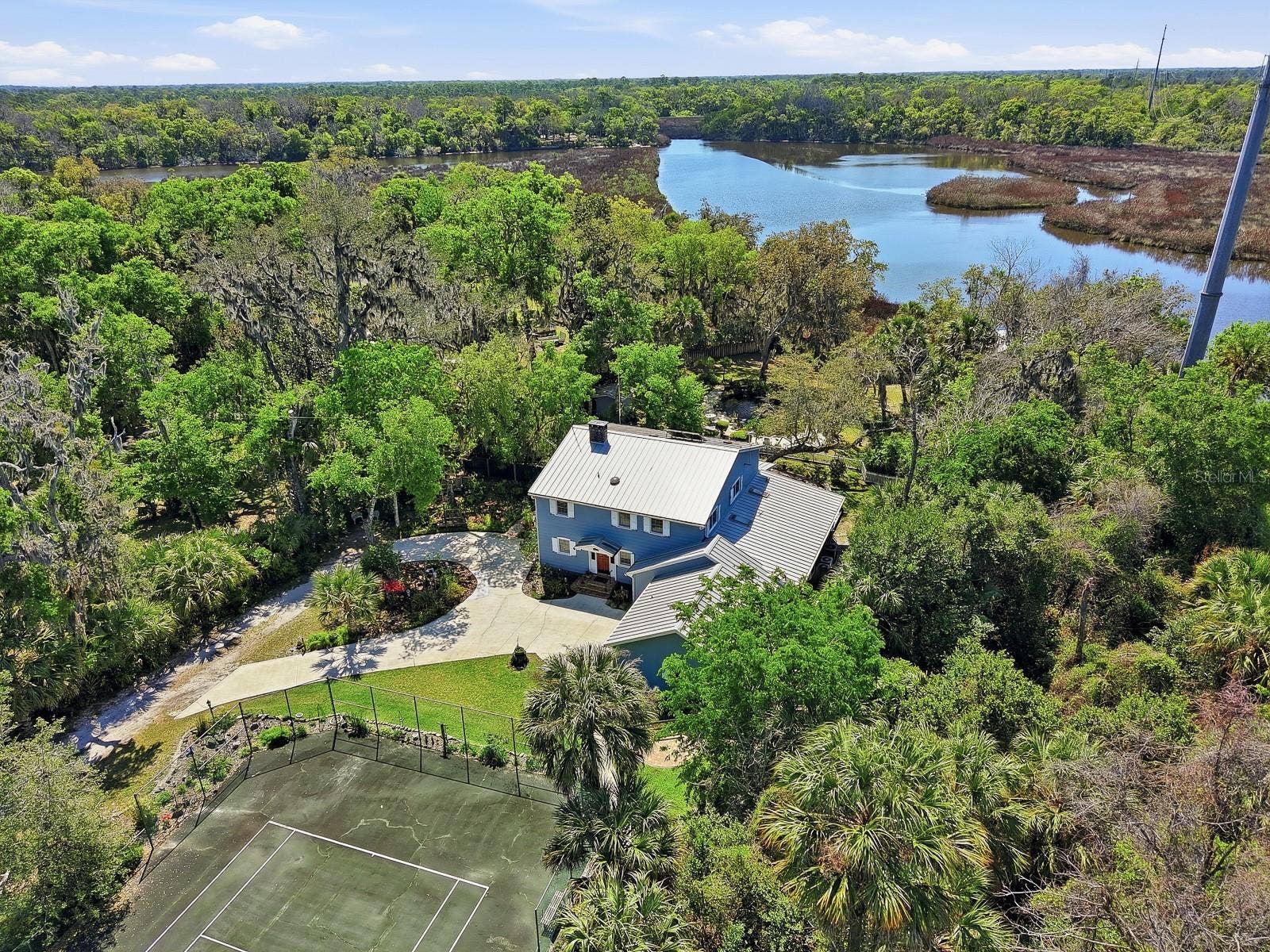 6491 SPRUCE CREEK ROAD, Port Orange, FL 32127 6491 SPRUCE CREEK ROAD, Port Orange, FL 32127