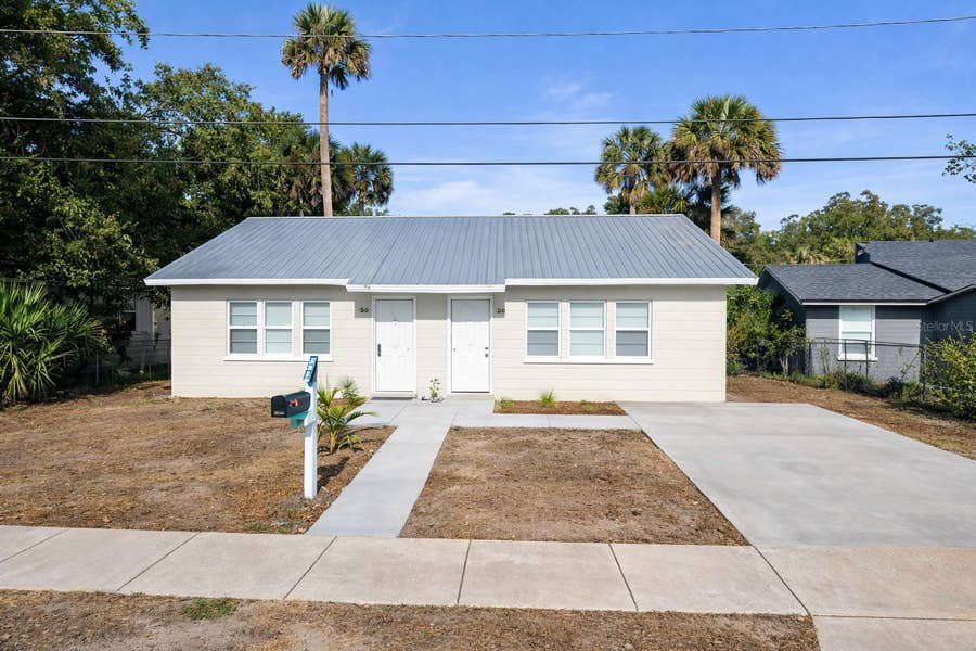 Property photo for 508 BOOKER STREET, Titusville, FL