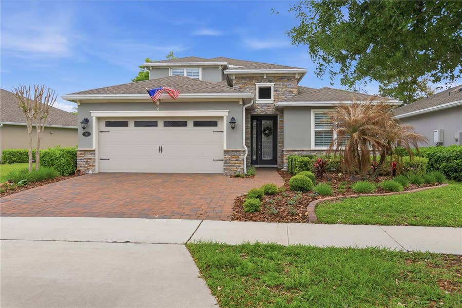 Property photo for 261 OLD MOSS CIRCLE, DeLand, FL