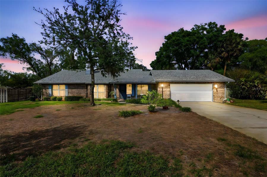 Property photo for 831 FREEMANS FARM ROAD, DeLand, FL