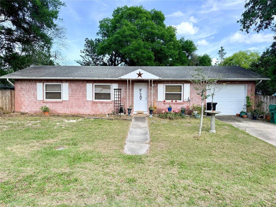 Property photo for 303 N BOUNDARY AVENUE, DeLand, FL