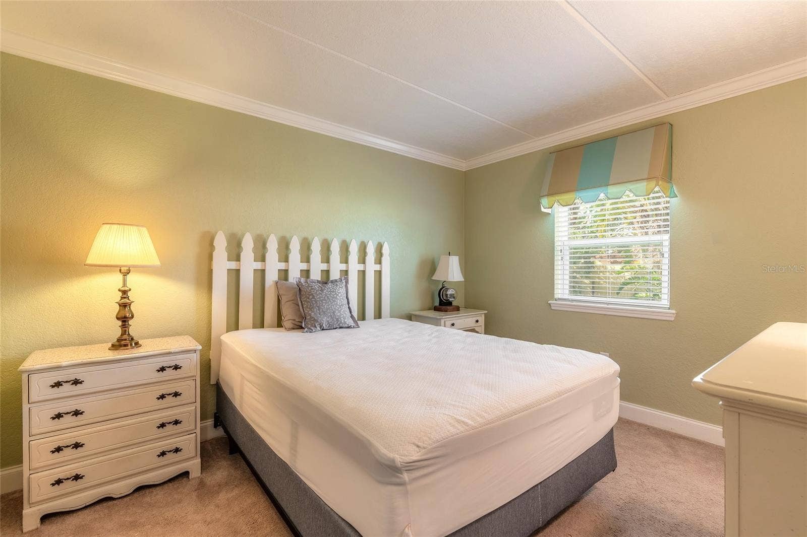 3131 S RIDGEWOOD AVENUE, #101, South Daytona, FL 32119 Bedroom