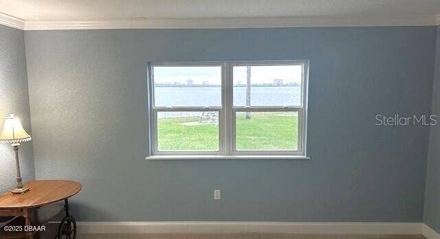 3131 S RIDGEWOOD AVENUE, #101, South Daytona, FL 32119 Water View
