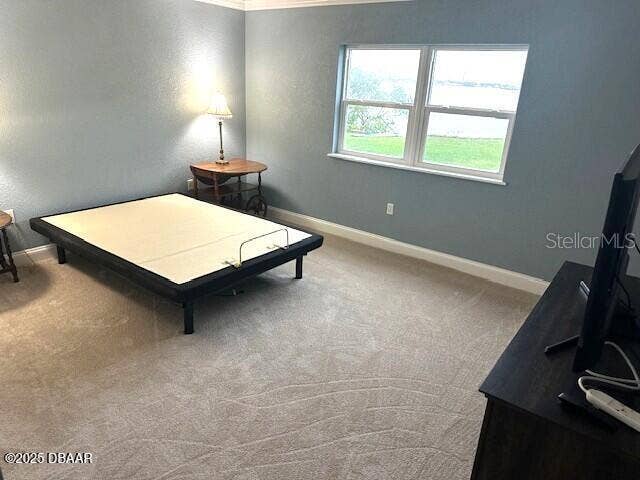 3131 S RIDGEWOOD AVENUE, #101, South Daytona, FL 32119 Primary Bedroom