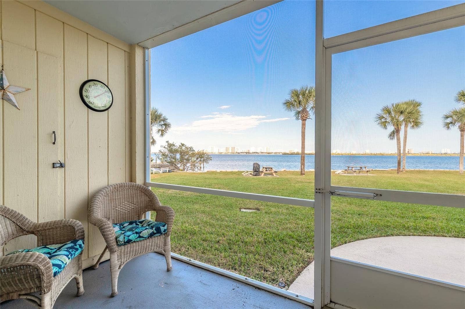 3131 S RIDGEWOOD AVENUE, #101, South Daytona, FL 32119 Gorgeous View