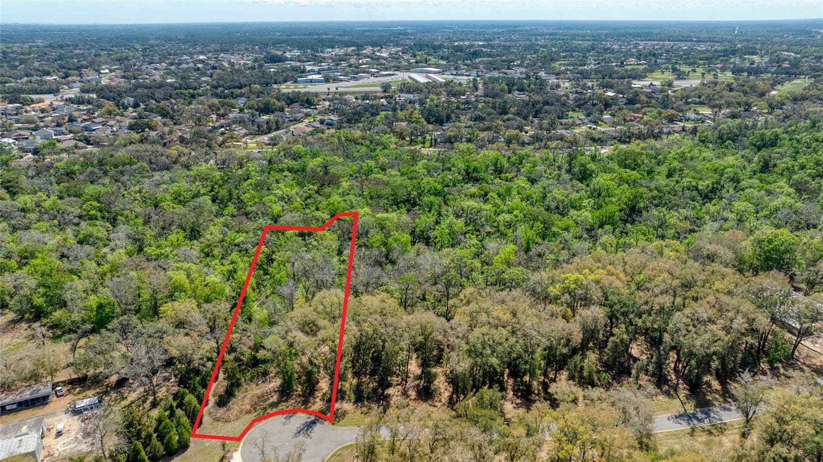 1801 ADRIAN CREEK BOULEVARD, Port Orange, FL 32128