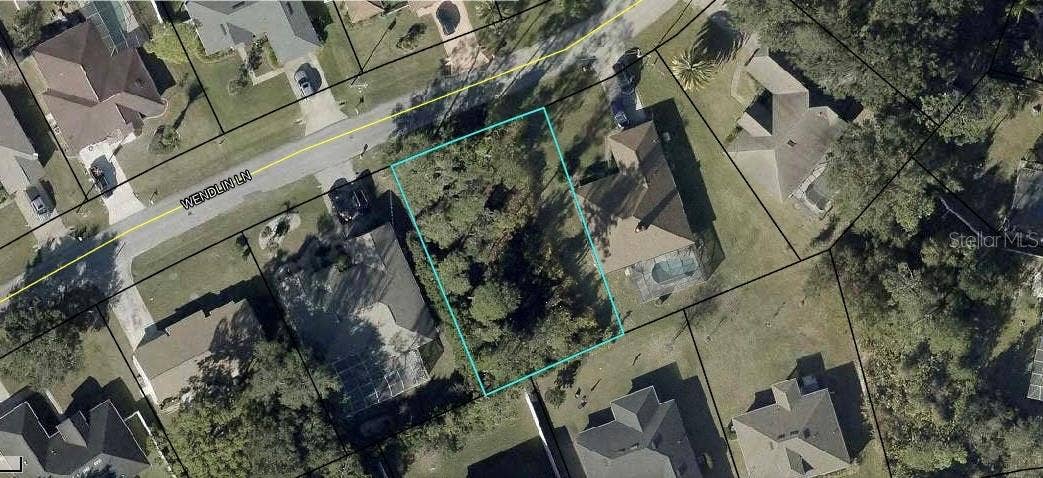 24 WENDLIN LANE, Palm Coast, FL 32164 24 Wendlin Lane