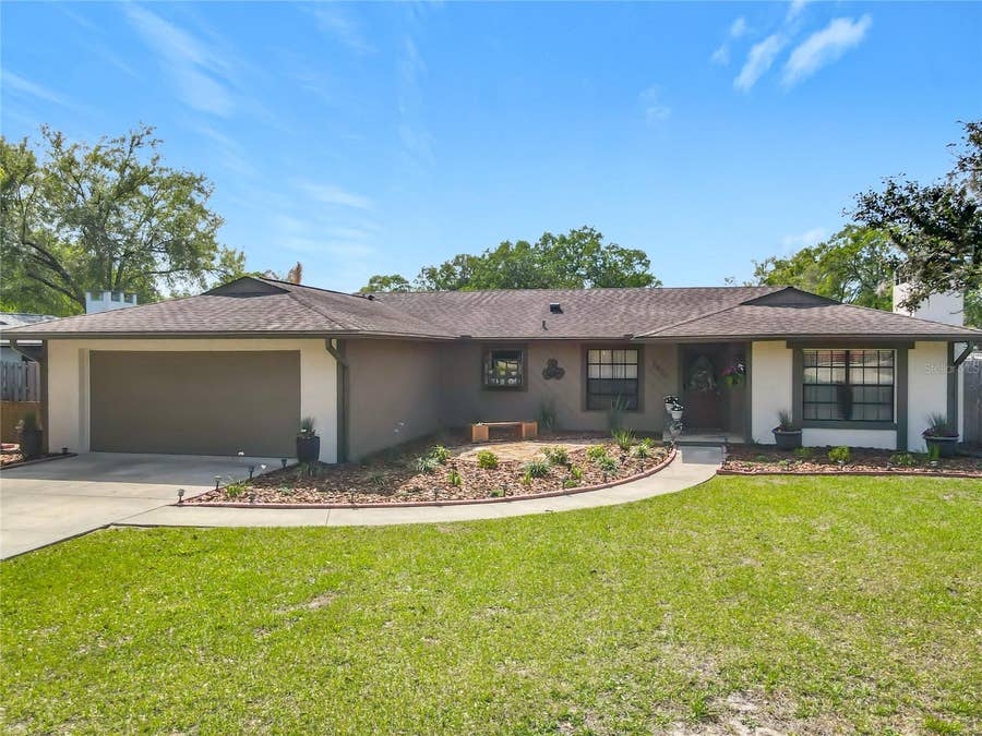 Property photo for 2630 BURGOYNE ROAD, Deland, FL