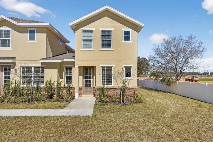 Property photo for 176 HOLLY VILLAGE DRIVE, Davenport, FL