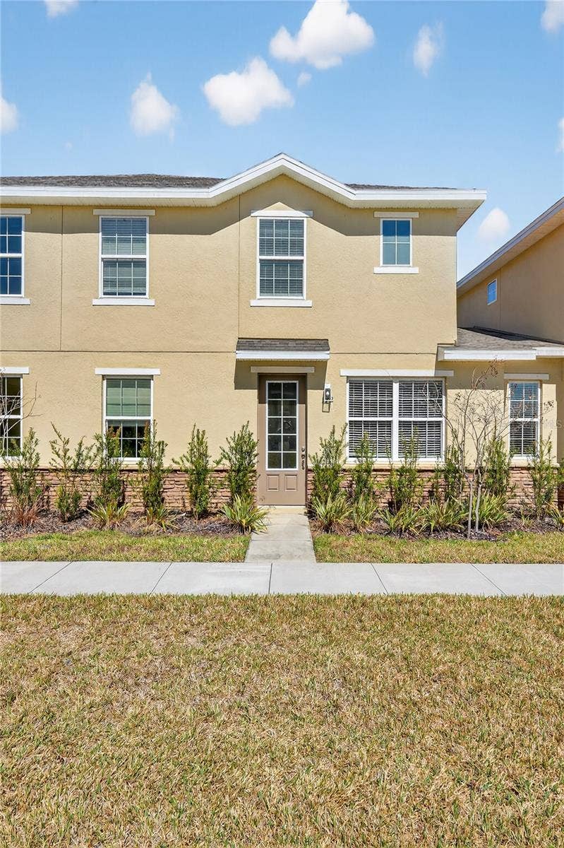 Property photo for 172 HOLLY VILLAGE DRIVE, Davenport, FL