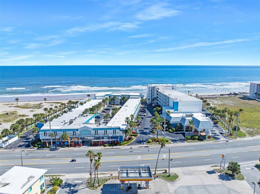 Property photo for 935 S ATLANTIC AVENUE, #111, Daytona Beach, FL
