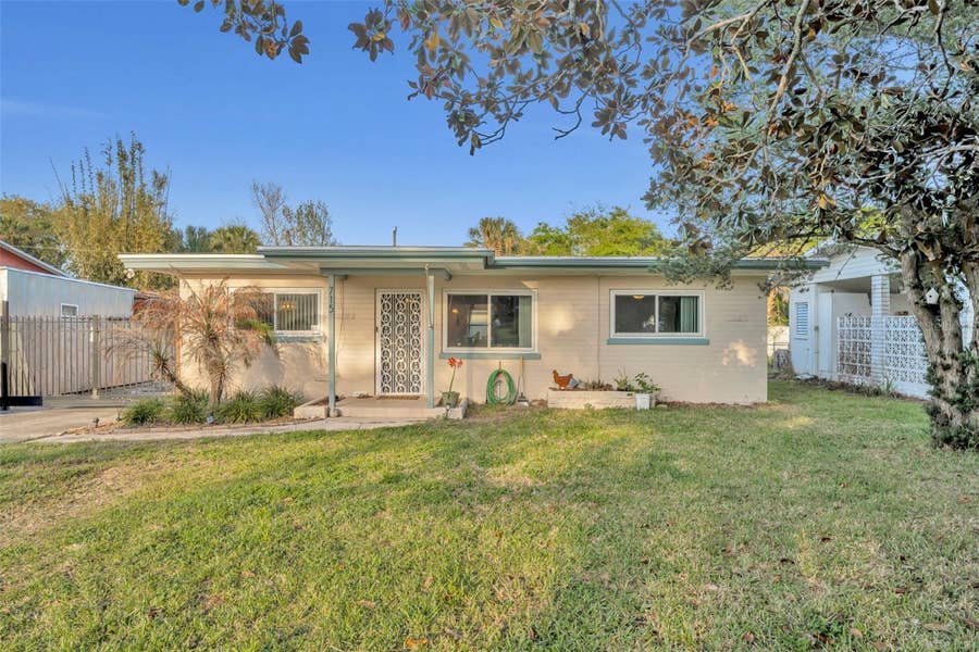 Property photo for 715 ALCAZAR AVENUE, Ormond Beach, FL