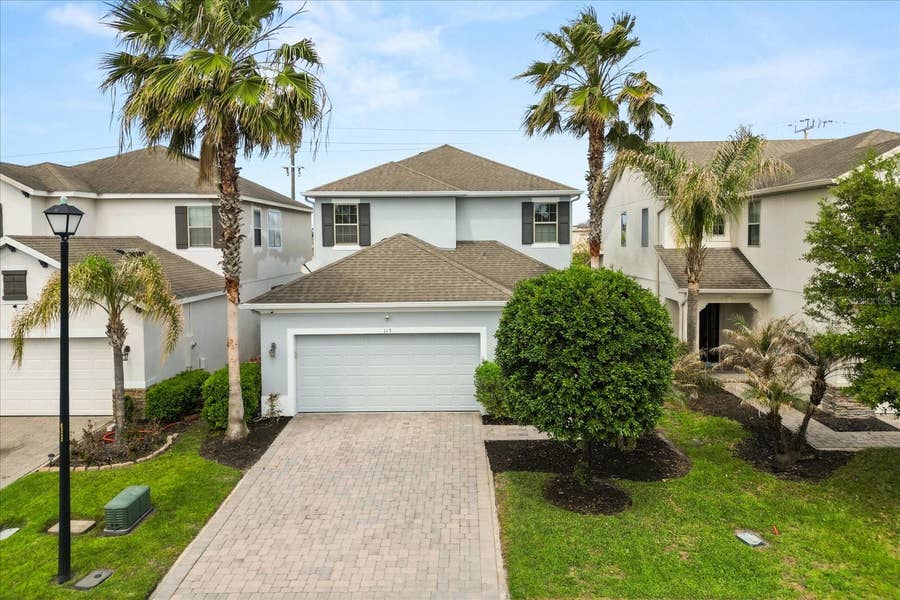 Property photo for 115 BIG SPRING TERRACE, Sanford, FL