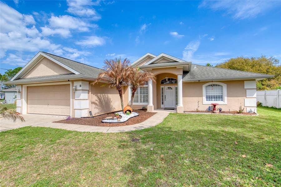 Property photo for 89 FELWOOD LANE, Palm Coast, FL