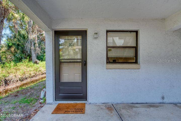 Property photo for 1504 VIRGINIA AVENUE, #101, Daytona Beach, FL
