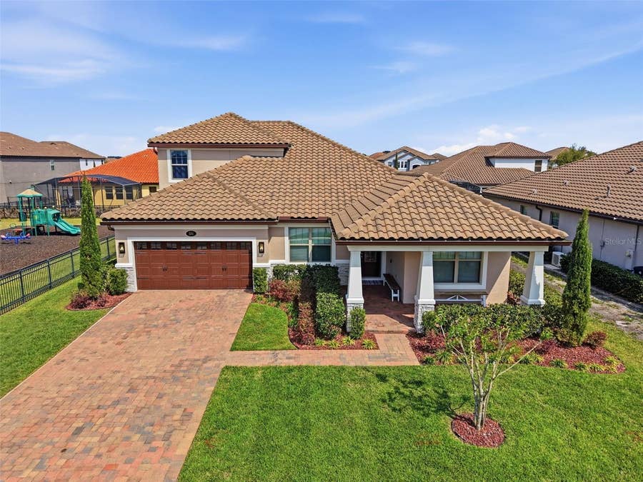Property photo for 251 TEDDY RUSHING STREET, Debary, FL