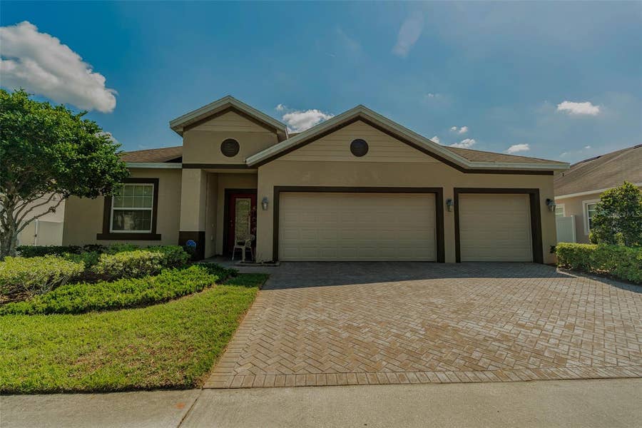 Property photo for 1517 BLUE GRASS BOULEVARD, DeLand, FL