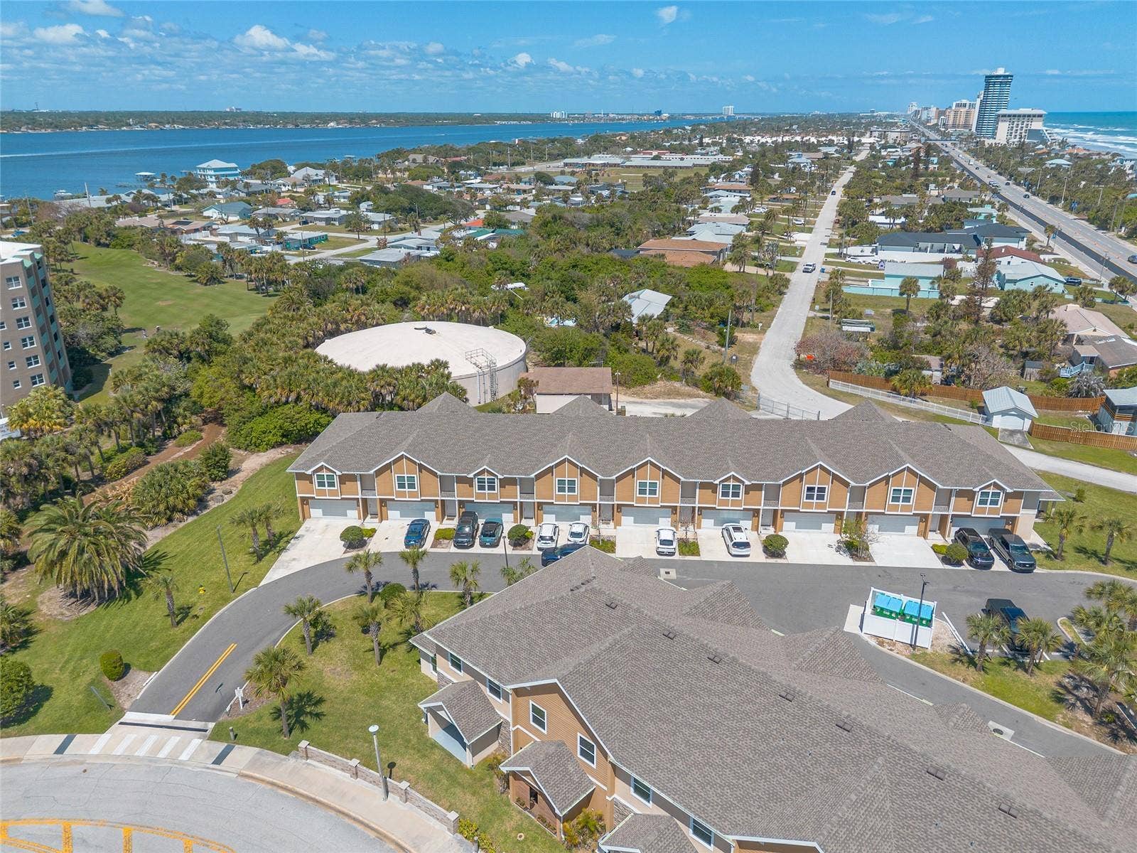 Daytona Beach Shores, FL 32118