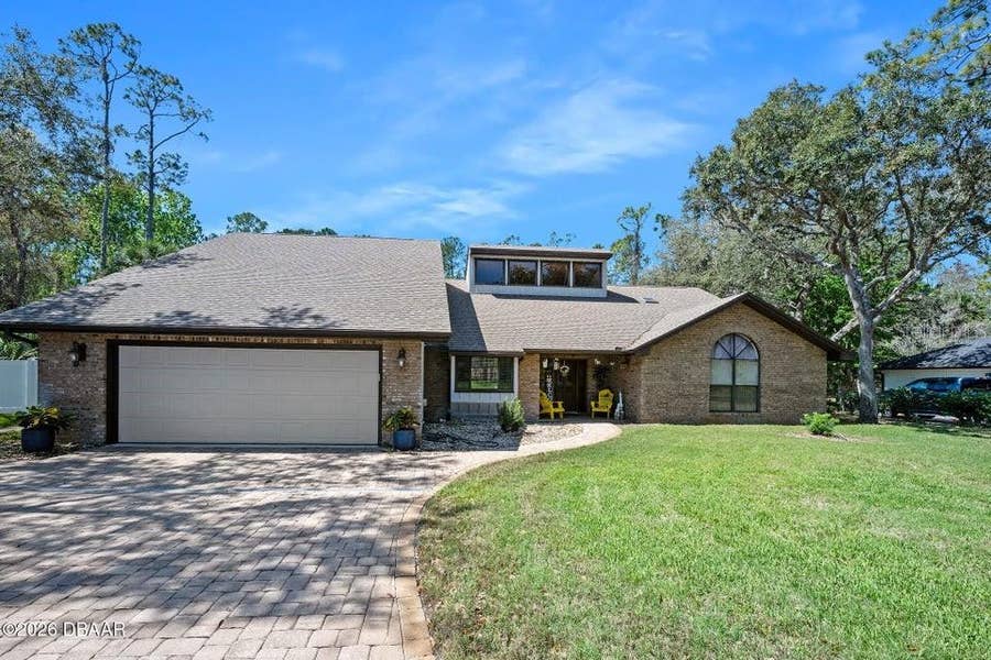 Property photo for 85 SHADOWCREEK WAY, Ormond Beach, FL