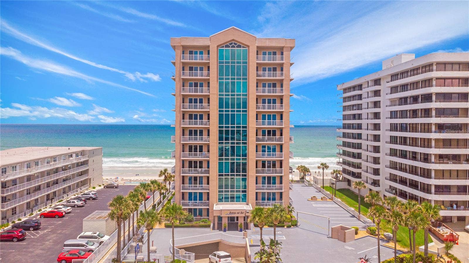 3737 S ATLANTIC AVENUE, #503, Daytona Beach, FL 32118