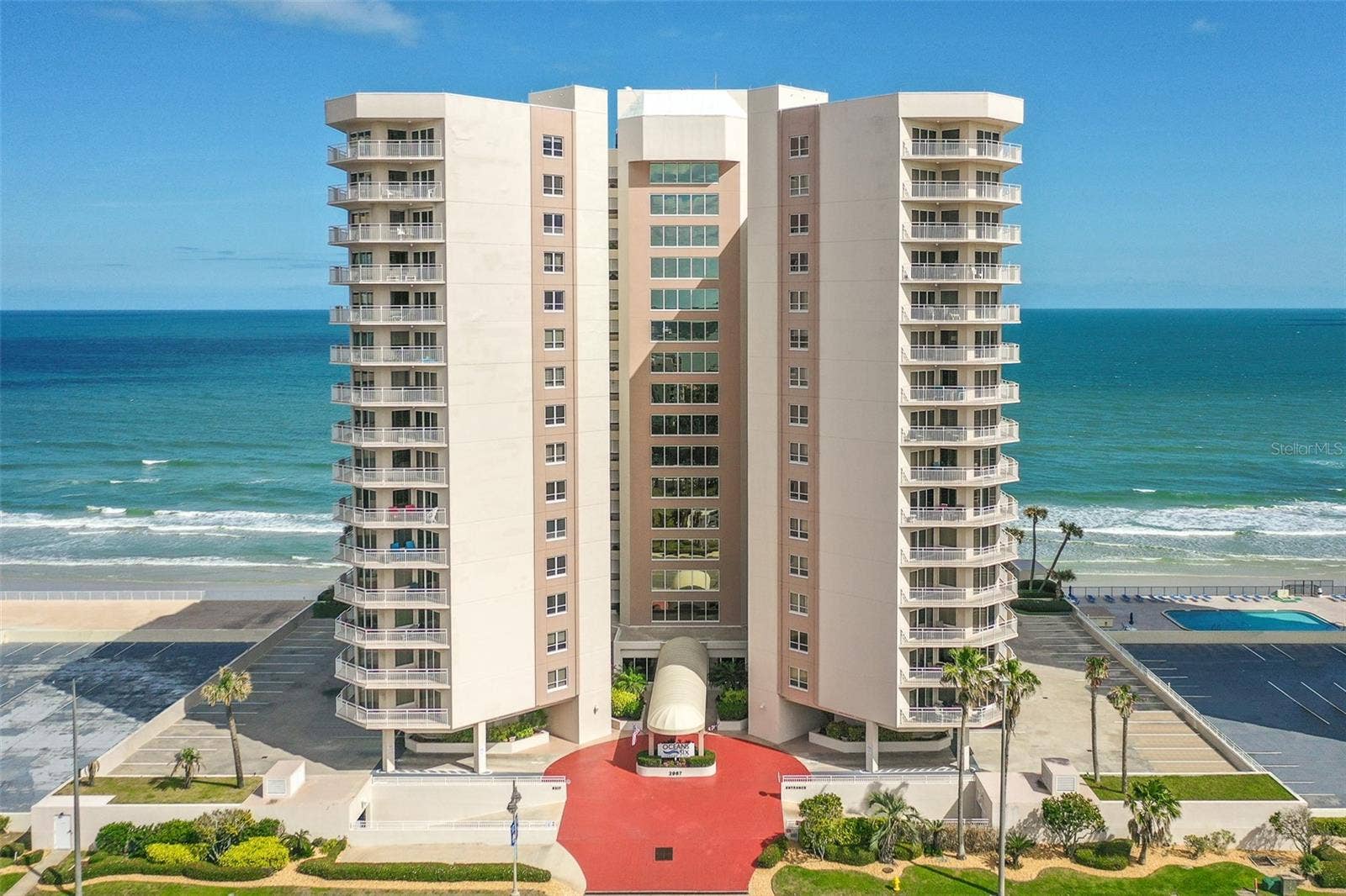 2967 S ATLANTIC AVENUE, #408, Daytona Beach Shores, FL 32118