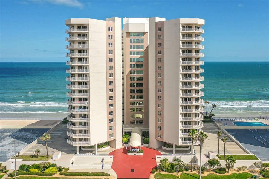 Property photo for 2967 S ATLANTIC AVENUE, #408, Daytona Beach Shores, FL