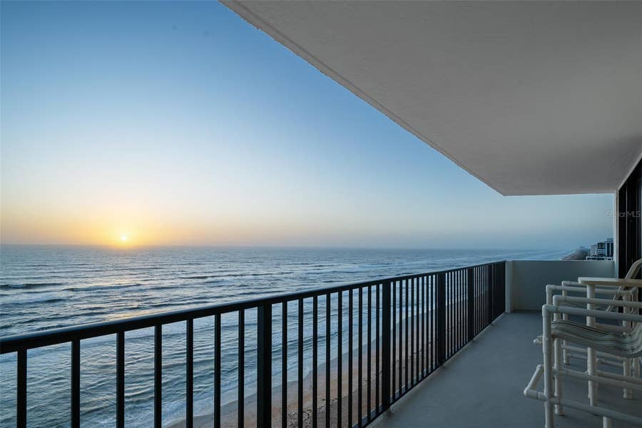 Property photo for 1415 OCEAN SHORE BOULEVARD, #1002 (K020), Ormond Beach, FL