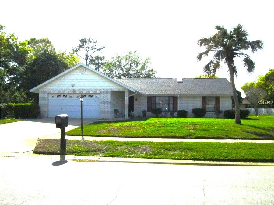 Property photo for 155 VILLAGE LANE, Daytona Beach, FL