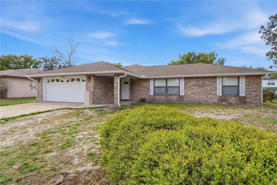Property photo for 783 S ATMORE CIRCLE, Deltona, FL