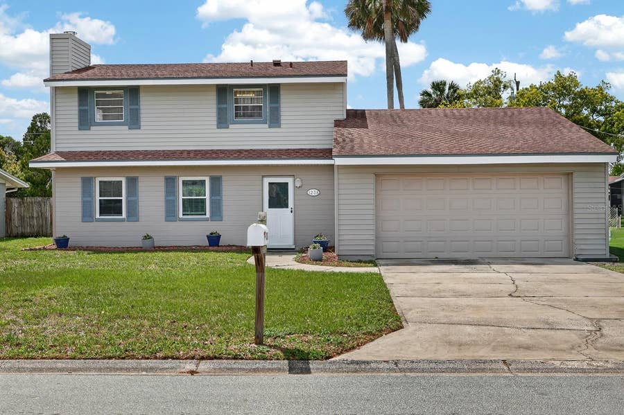 Property photo for 1238 SUWANEE ROAD, Daytona Beach, FL