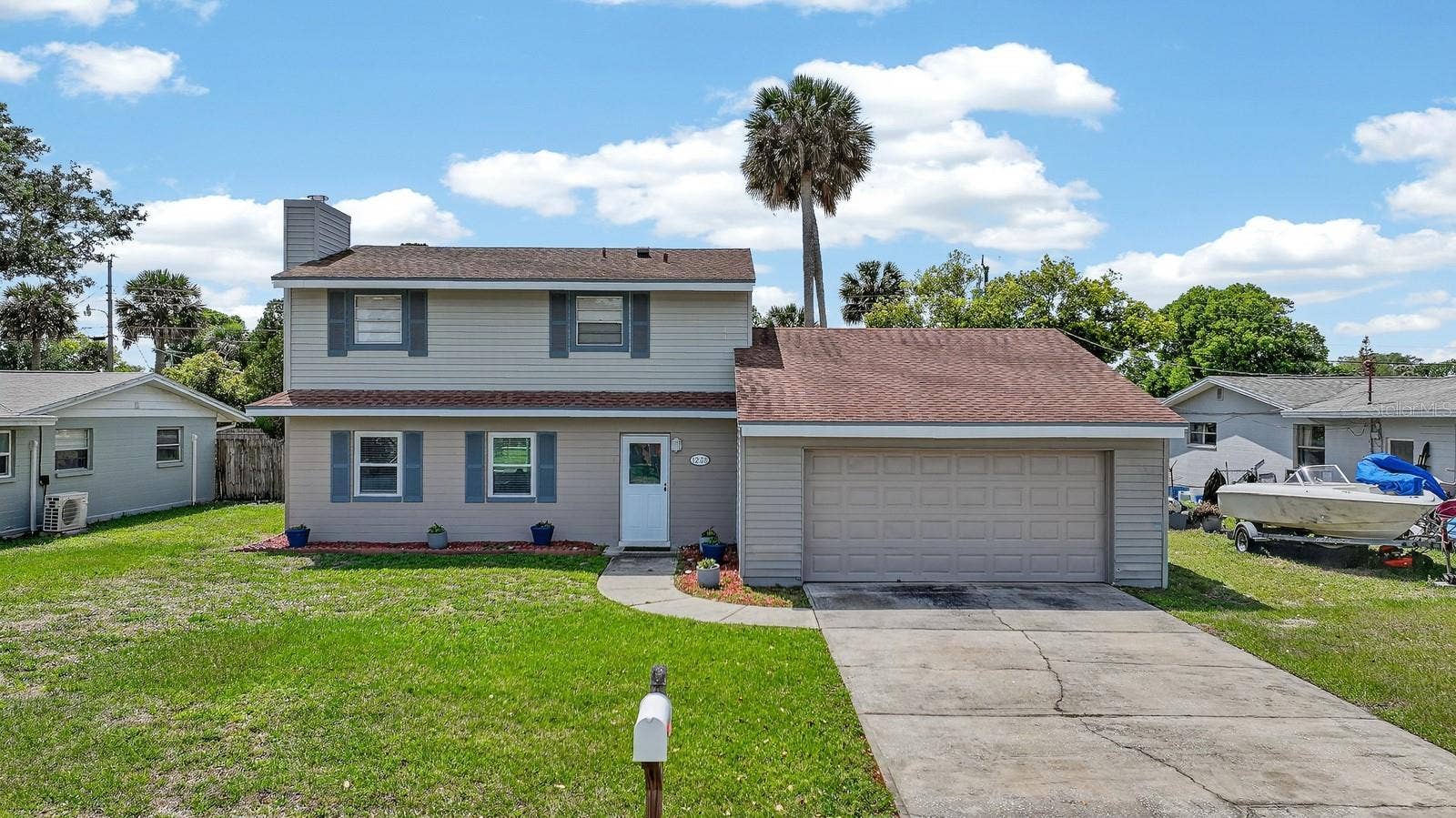 1238 SUWANEE ROAD, Daytona Beach, FL 32114 1238 SUWANEE ROAD, Daytona Beach, FL 32114
